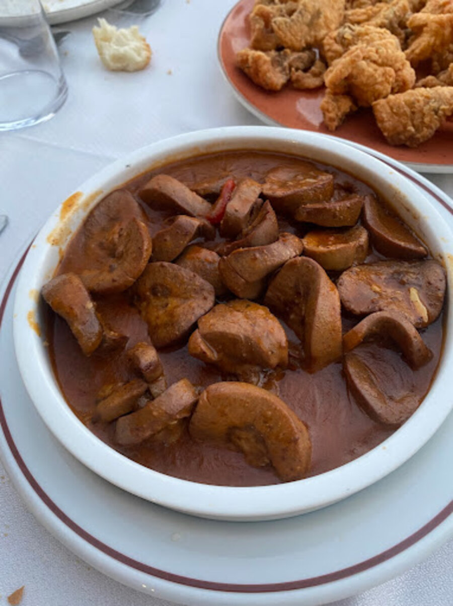 riñones-al-jerez